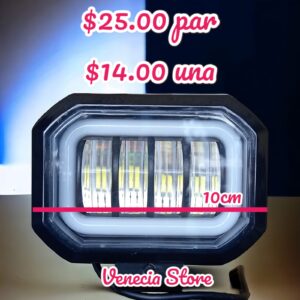 Luz Led para Vehiculo