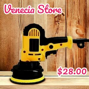 Pulidora para Pintura de Auto