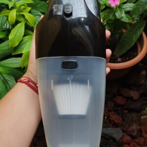 Aspiradora inalambrica Auto/Casa