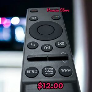 Control Remoto para TV Samsung