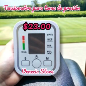 Tensiometro Digital