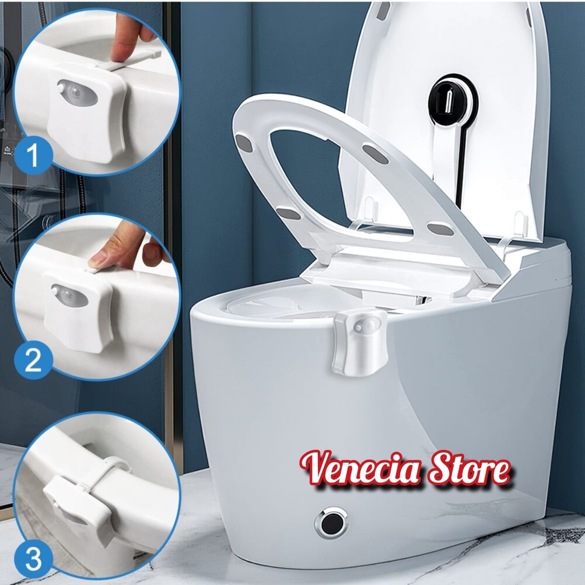 Luz para Baño Super Oferta - Imagen 5