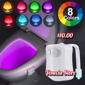 Luz para Baño Super Oferta